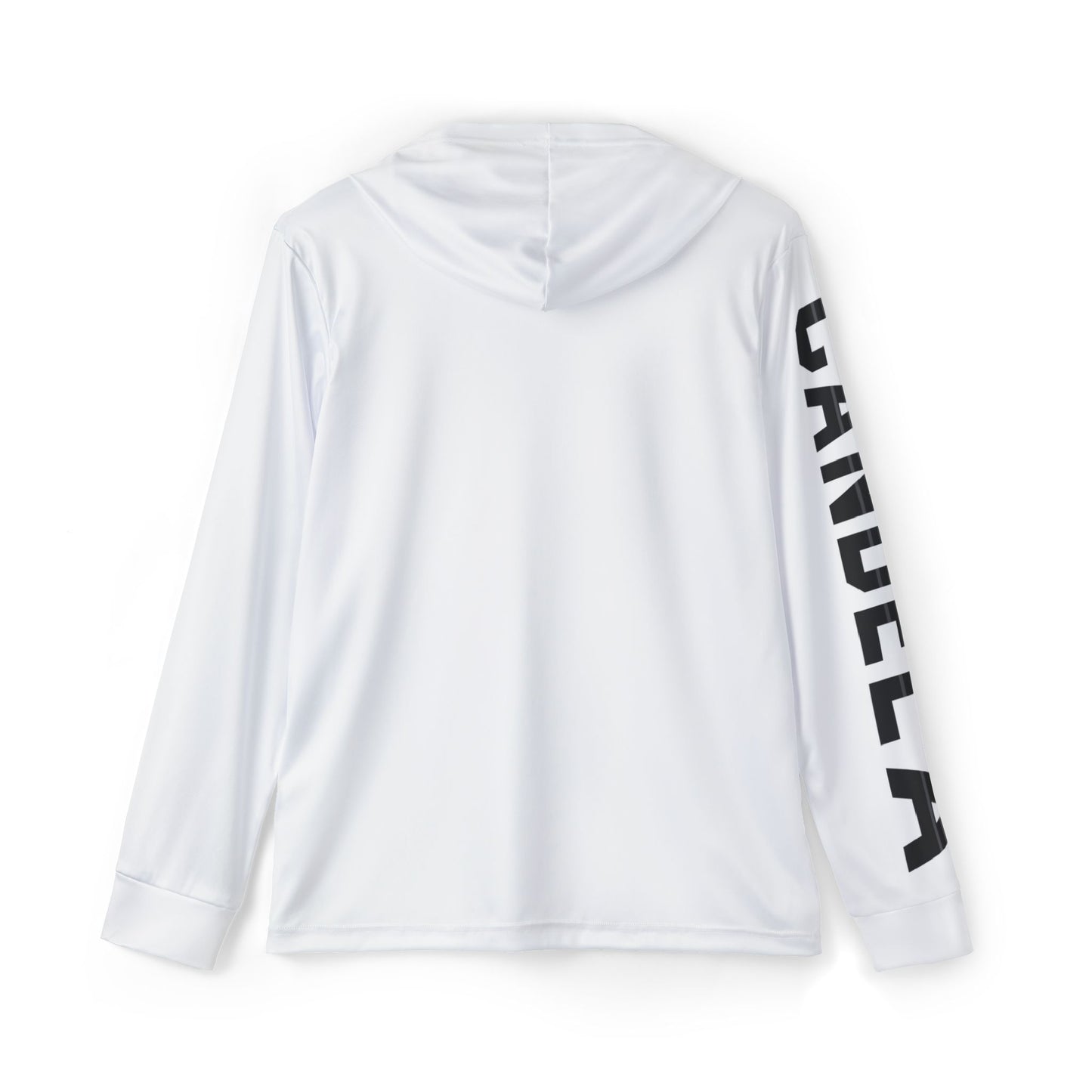 Candela Men's Sports Warmup Hoodie