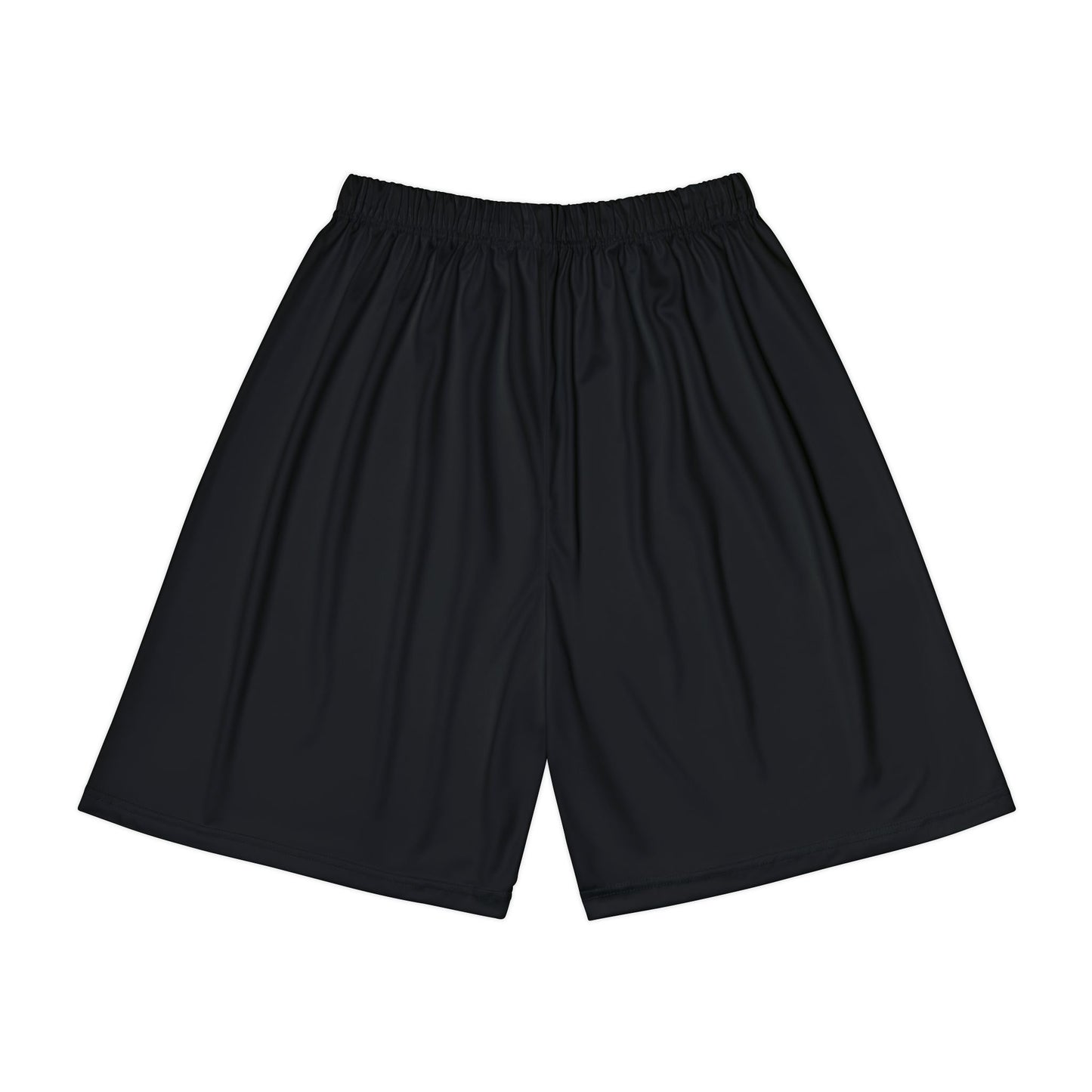 Candela Black Men’s Sports Shorts