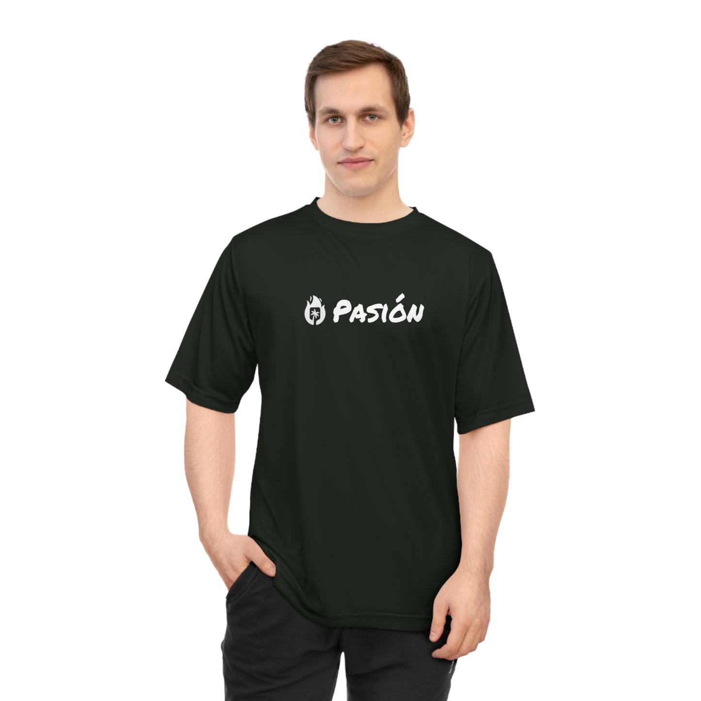 Candela Pasión Unisex Zone Performance T-shirt