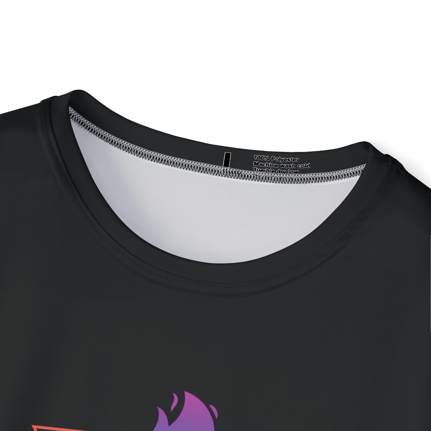 Candela Team Black Men's Sports Jersey