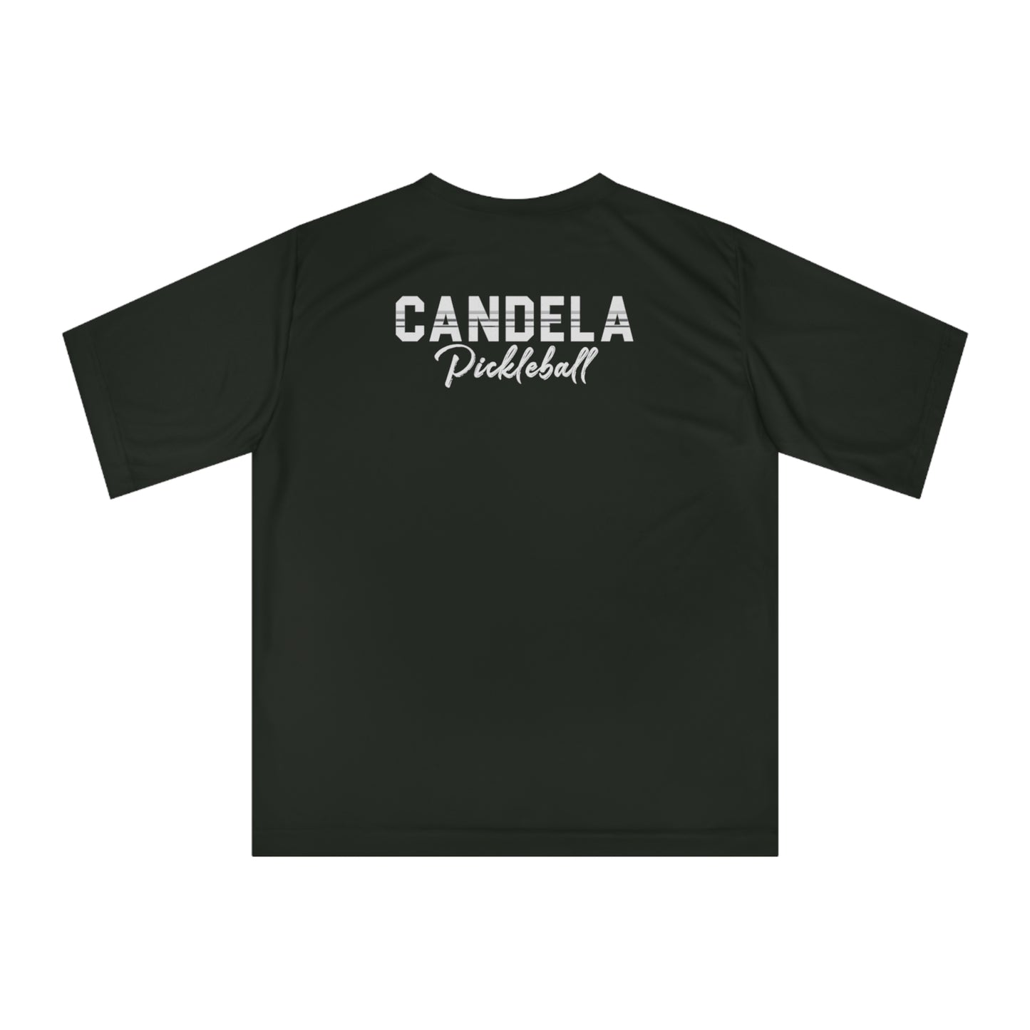 Candela Pasión Unisex Zone Performance T-shirt