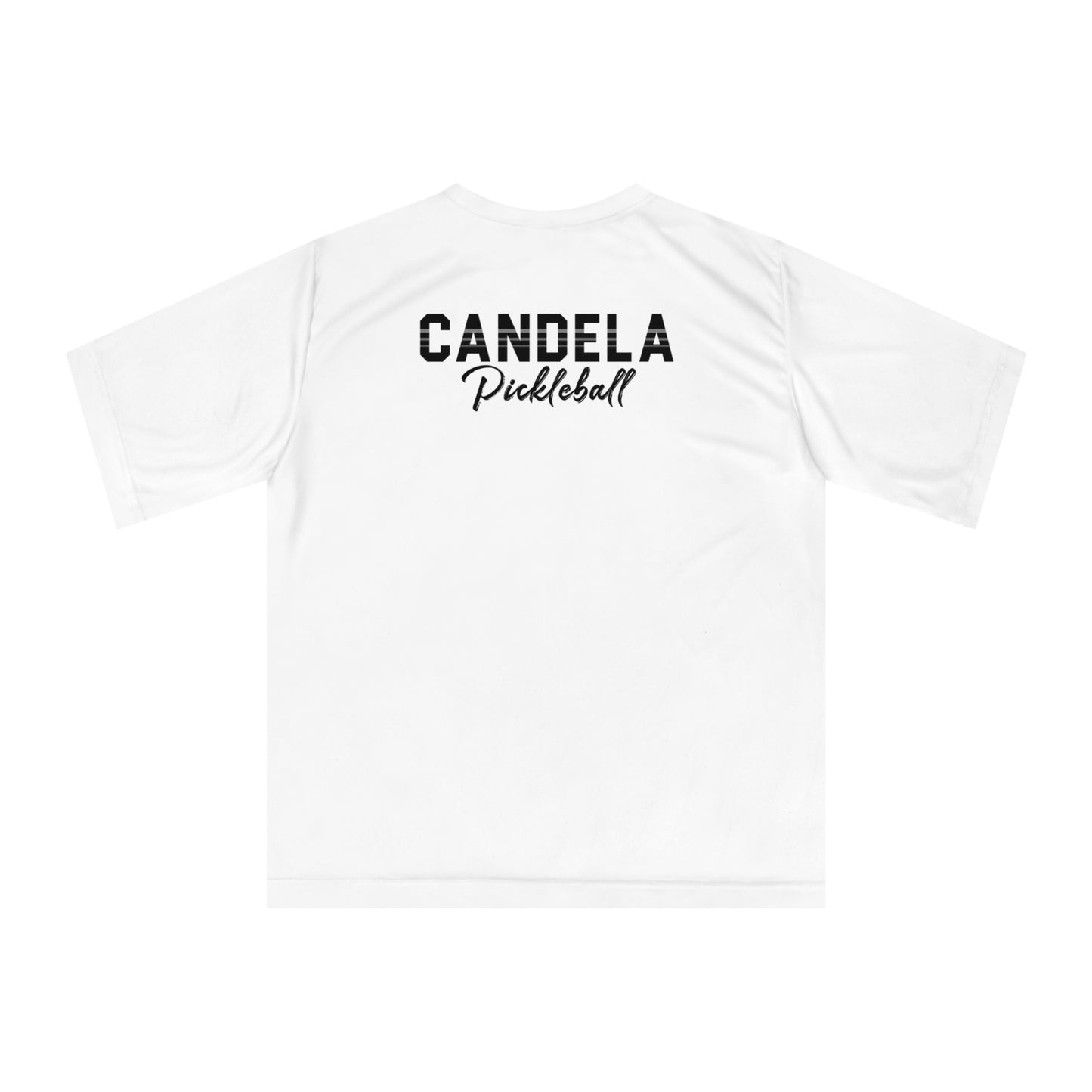 Candela Pasión Unisex Zone Performance T-shirt