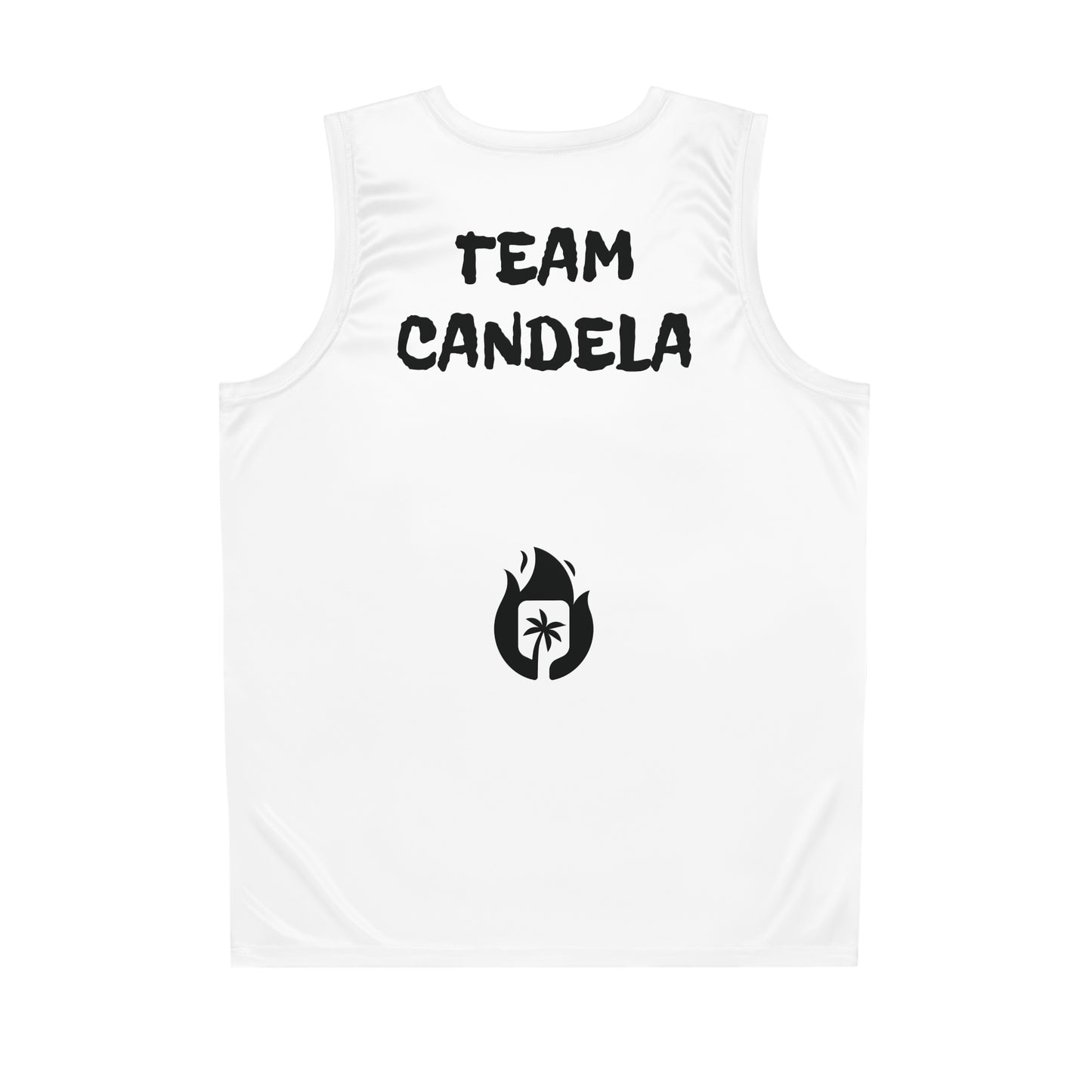Team Candela Sports Jersey