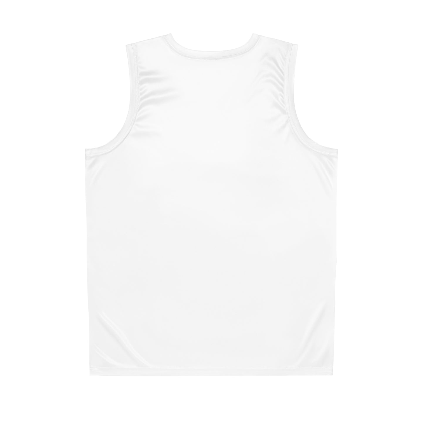 Candela Pickleball White Sleeveless Jersey