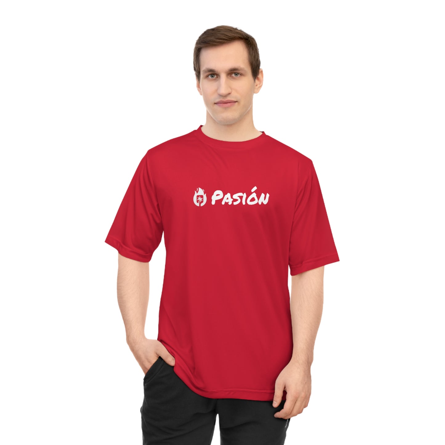 Candela Pasión Unisex Zone Performance T-shirt