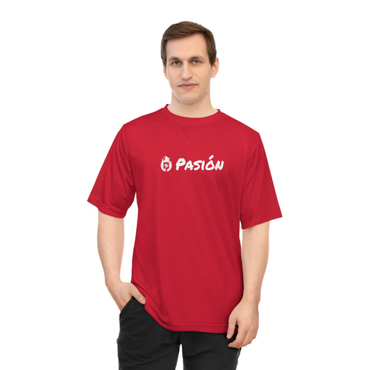 Candela Pasión Unisex Zone Performance T-shirt