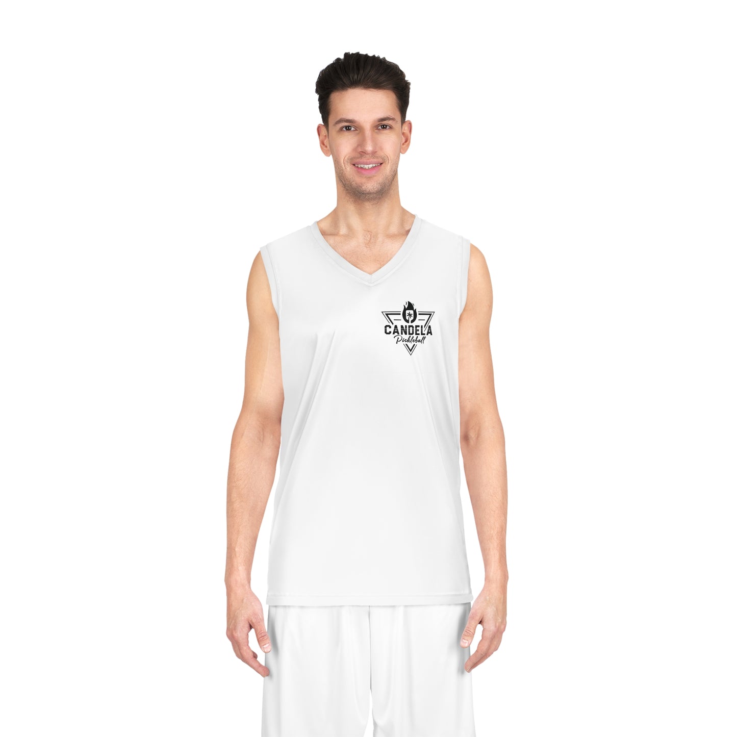 Team Candela Sports Jersey