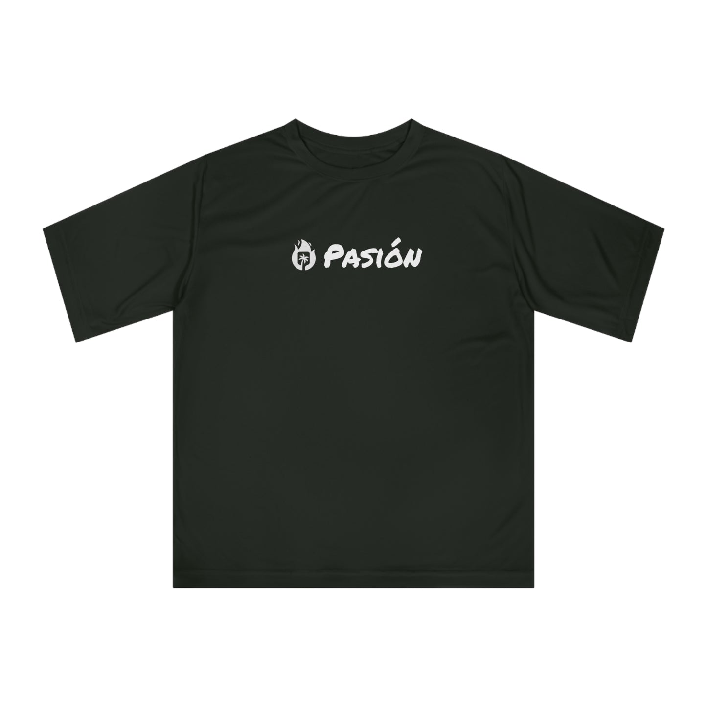 Candela Pasión Unisex Zone Performance T-shirt