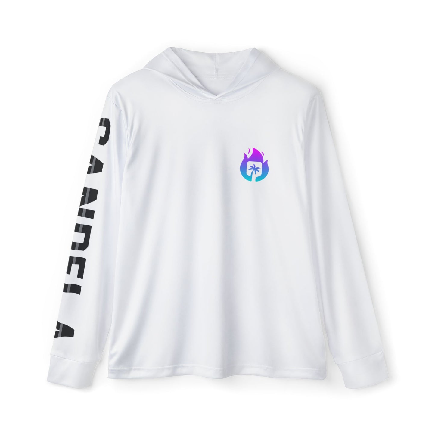 Candela Men's Sports Warmup Hoodie