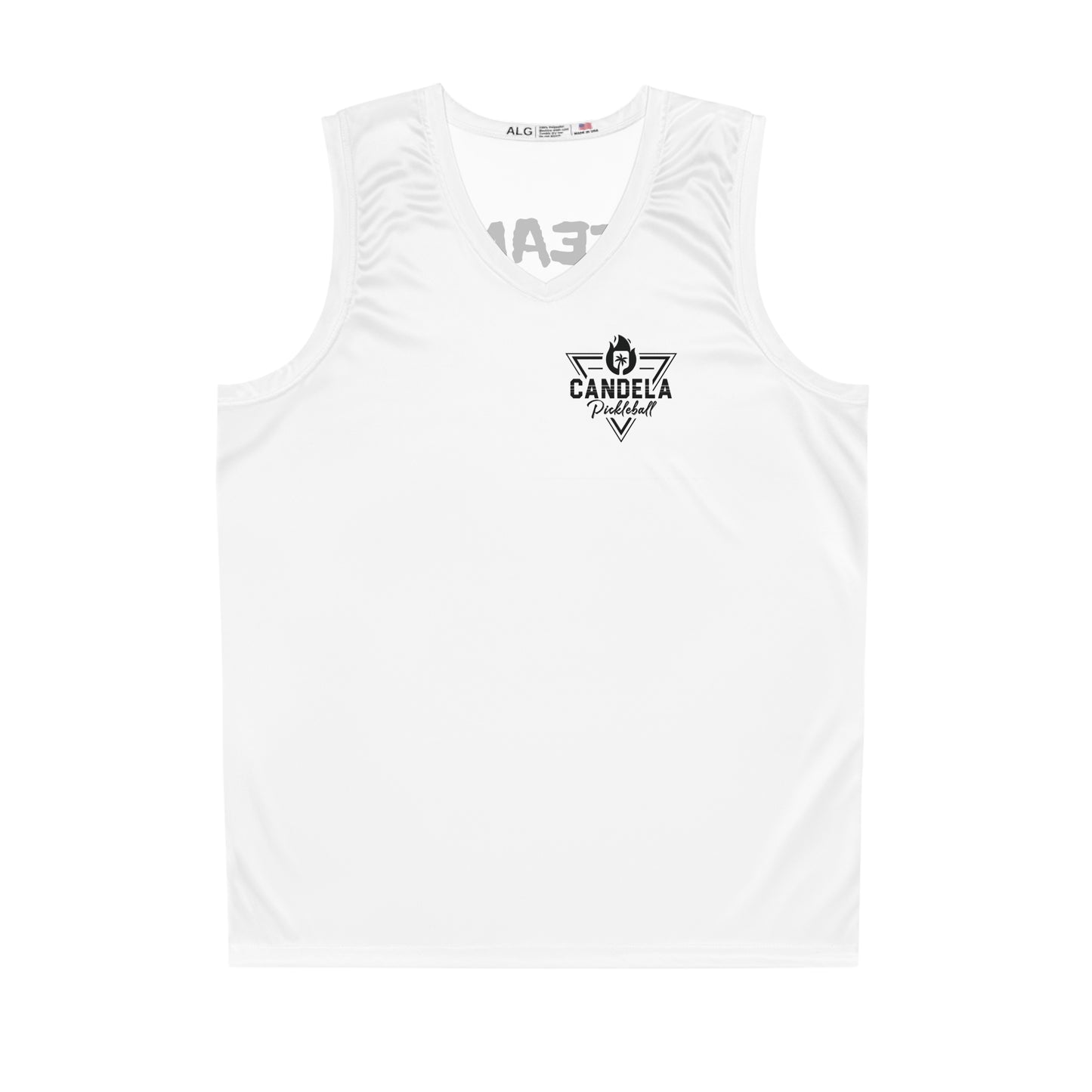 Team Candela Sports Jersey