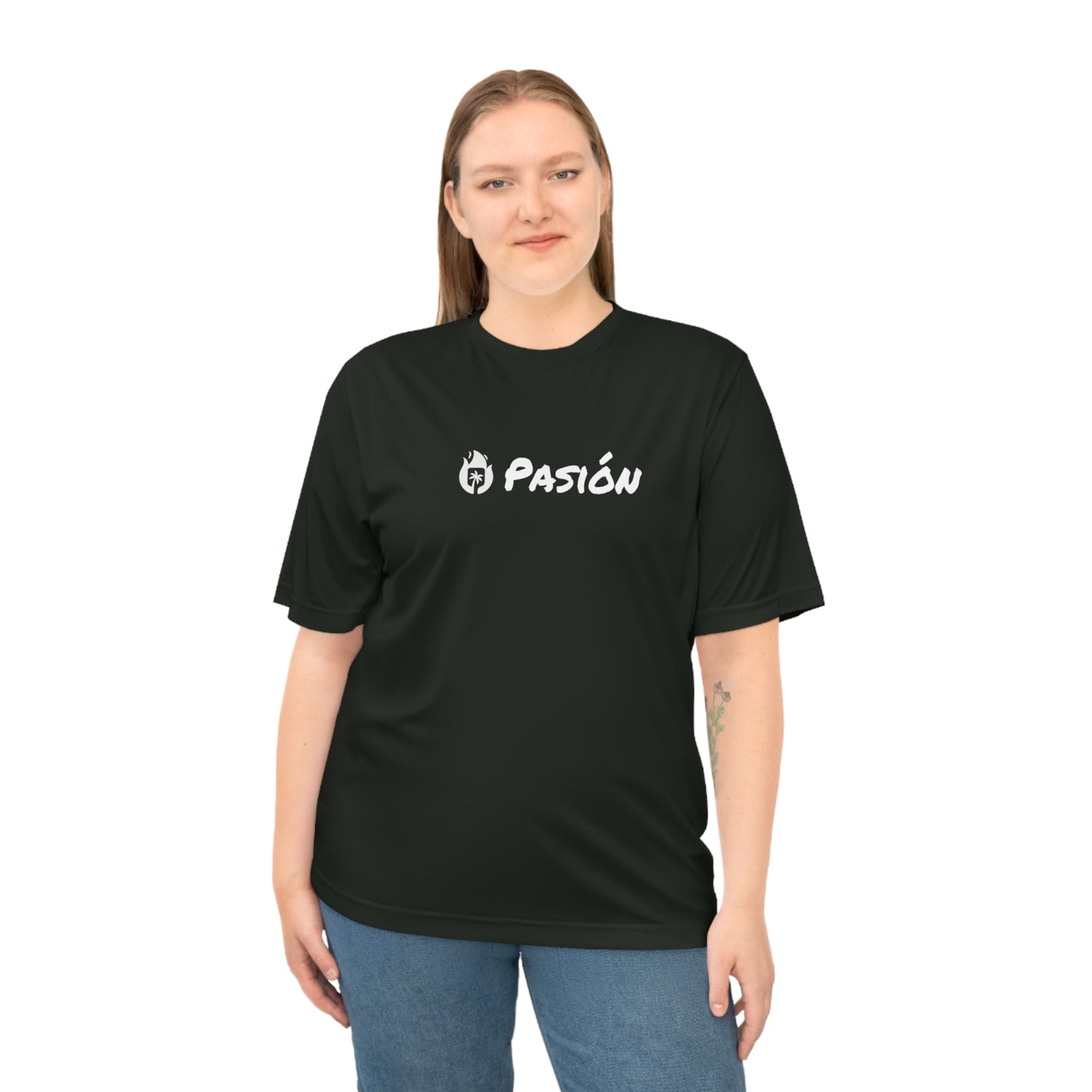 Candela Pasión Unisex Zone Performance T-shirt