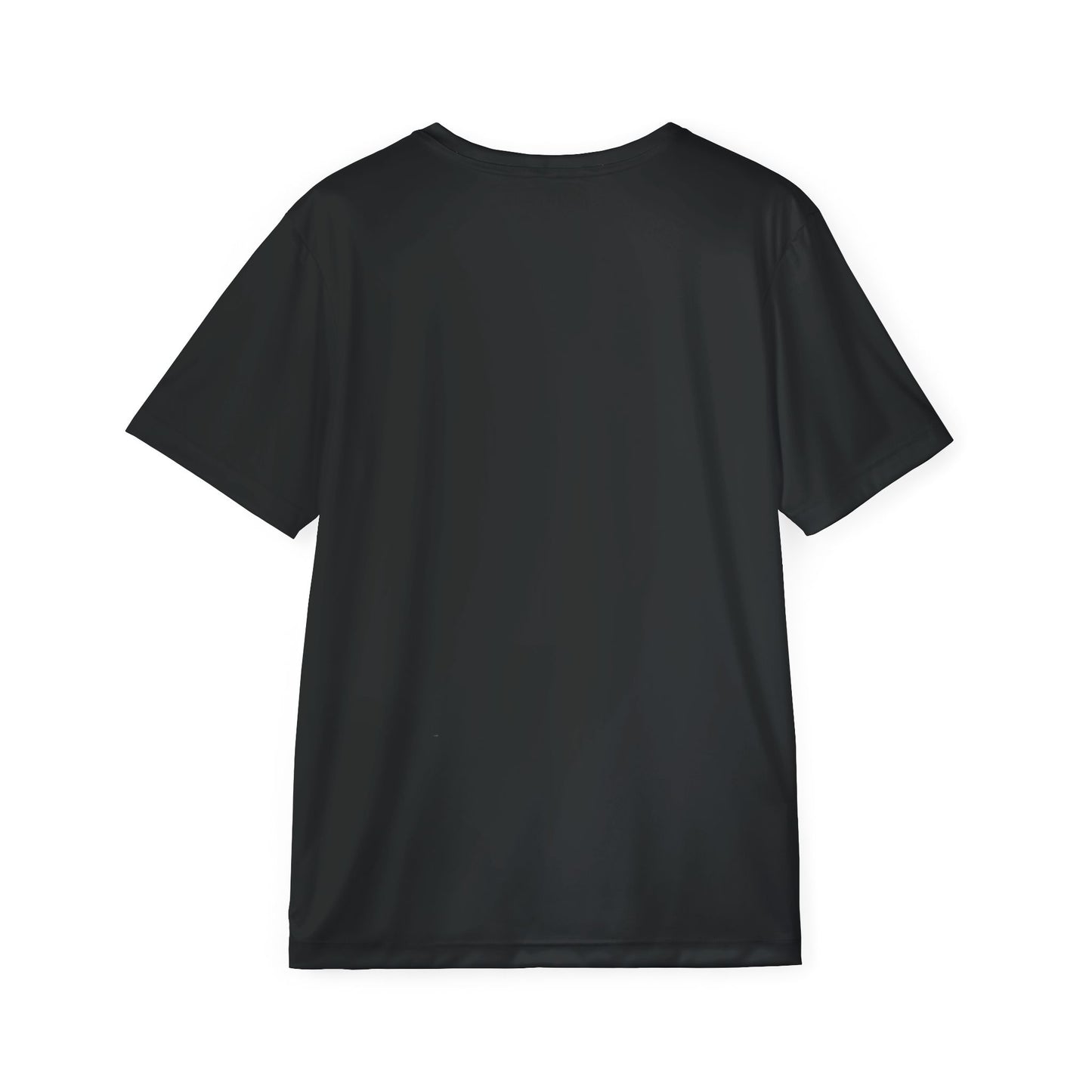 Candela Pickleball Black Men's Sports Jersey