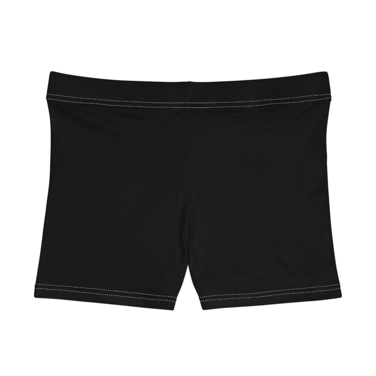 Black Candela Women's Shorts