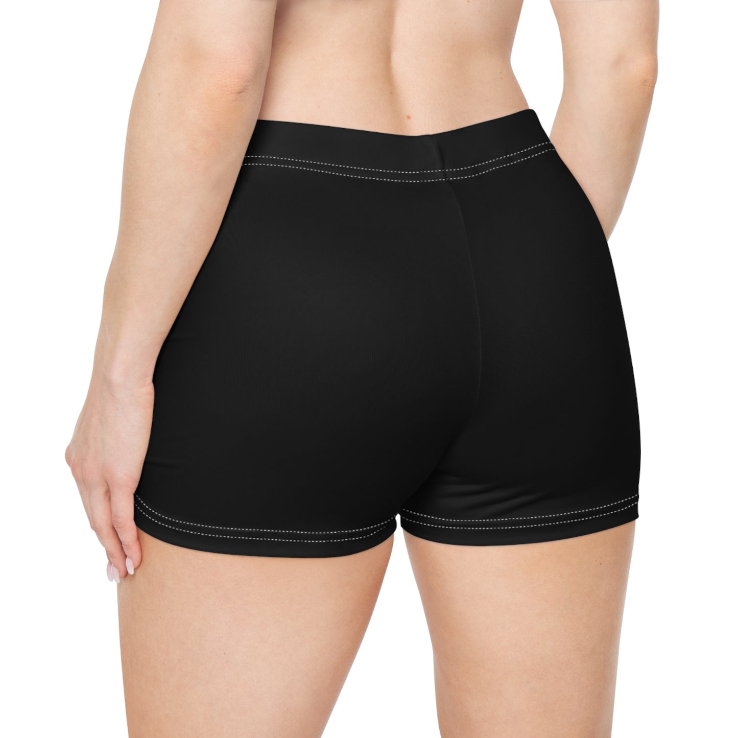 Black Candela Women's Shorts