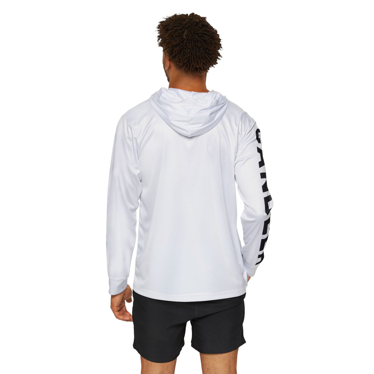 Candela Men's Sports Warmup Hoodie