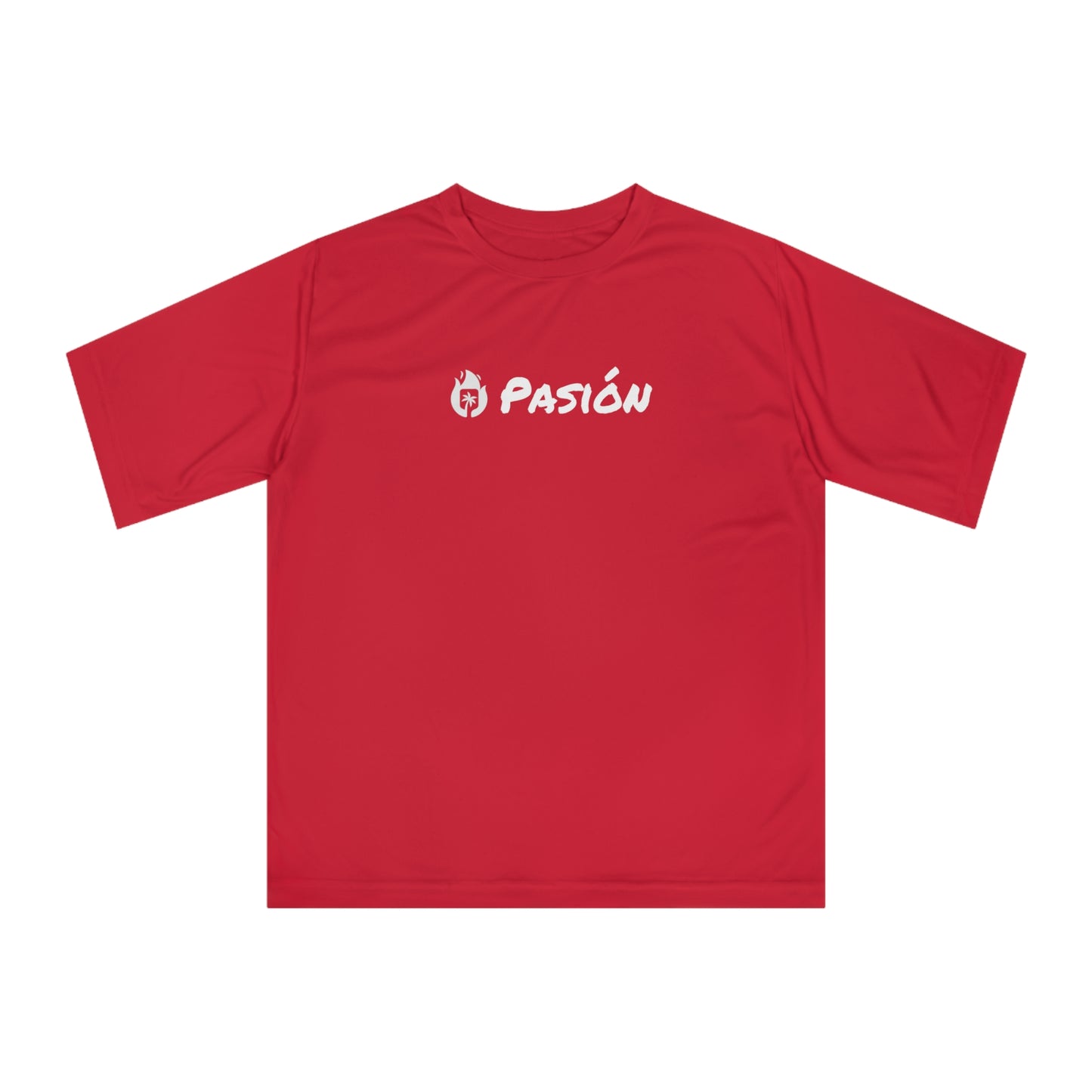 Candela Pasión Unisex Zone Performance T-shirt