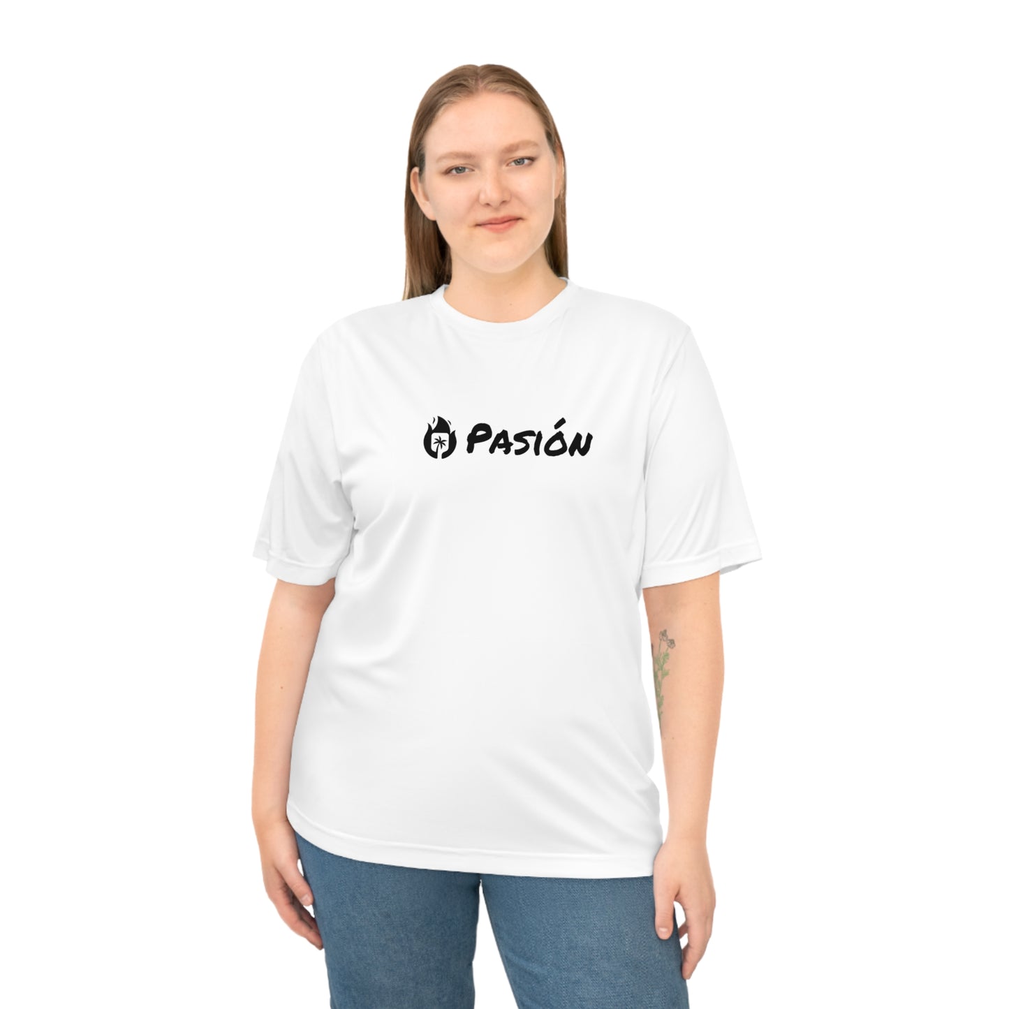 Candela Pasión Unisex Zone Performance T-shirt