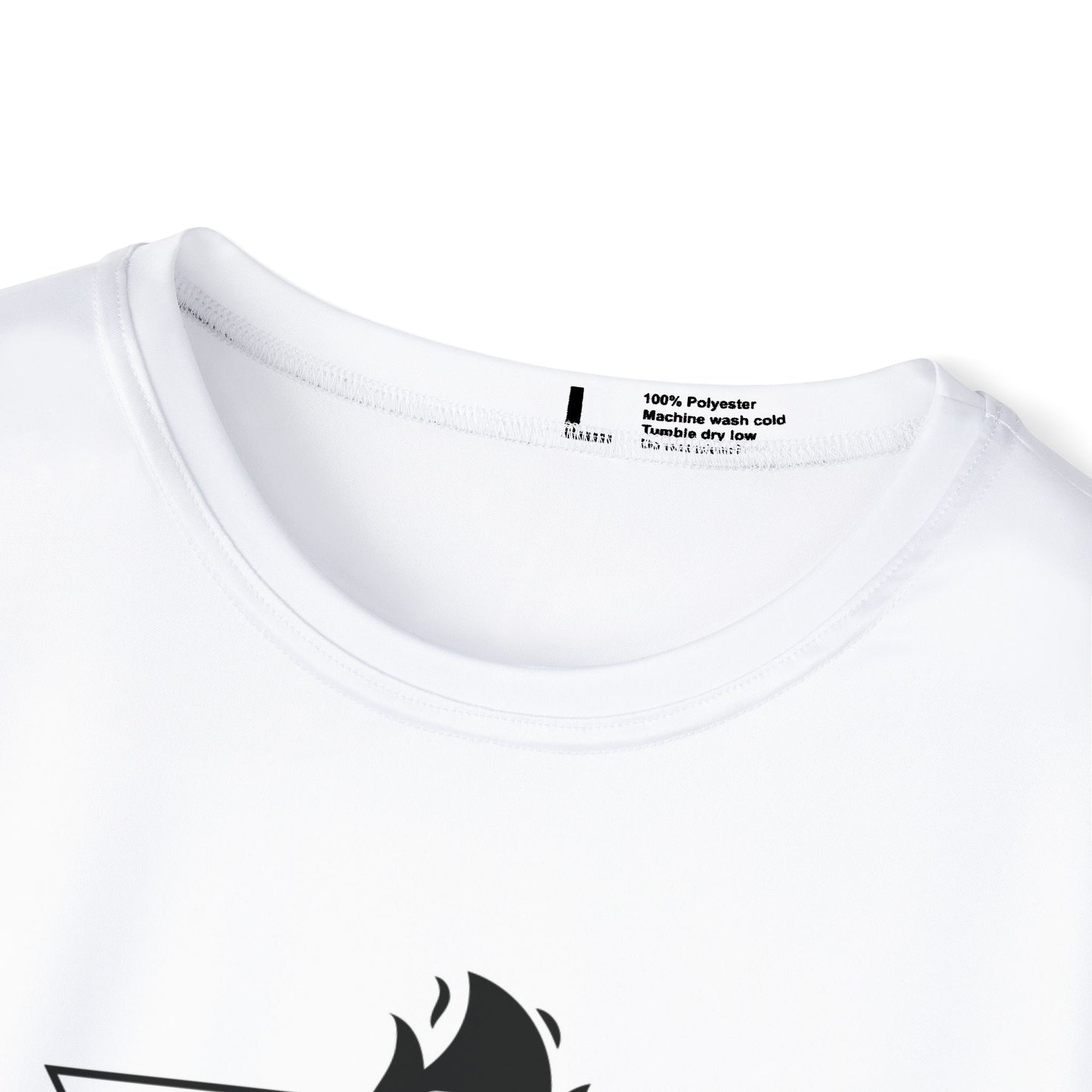 Candela Team White Men's Sports Jersey