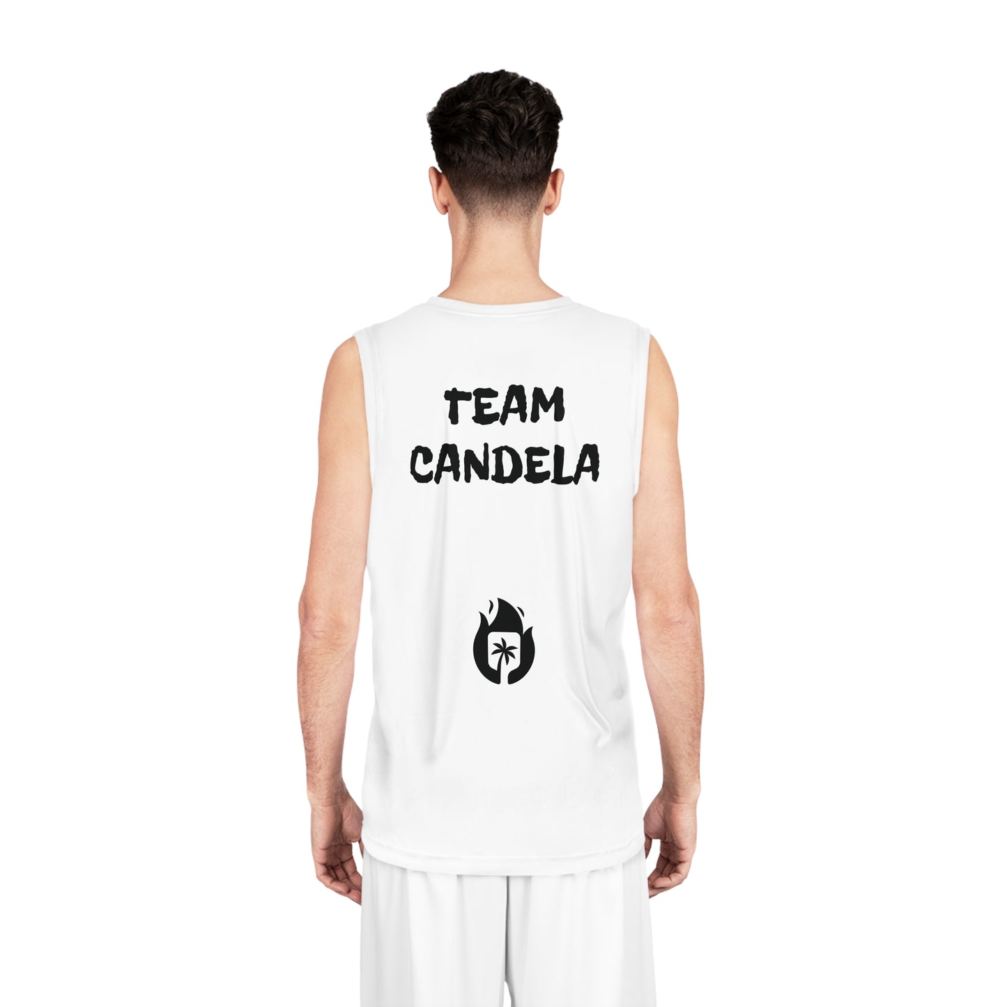 Team Candela Sports Jersey
