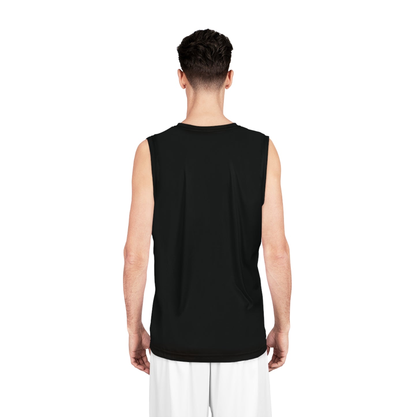 Candela Pickleball Black Sleeveless Jersey