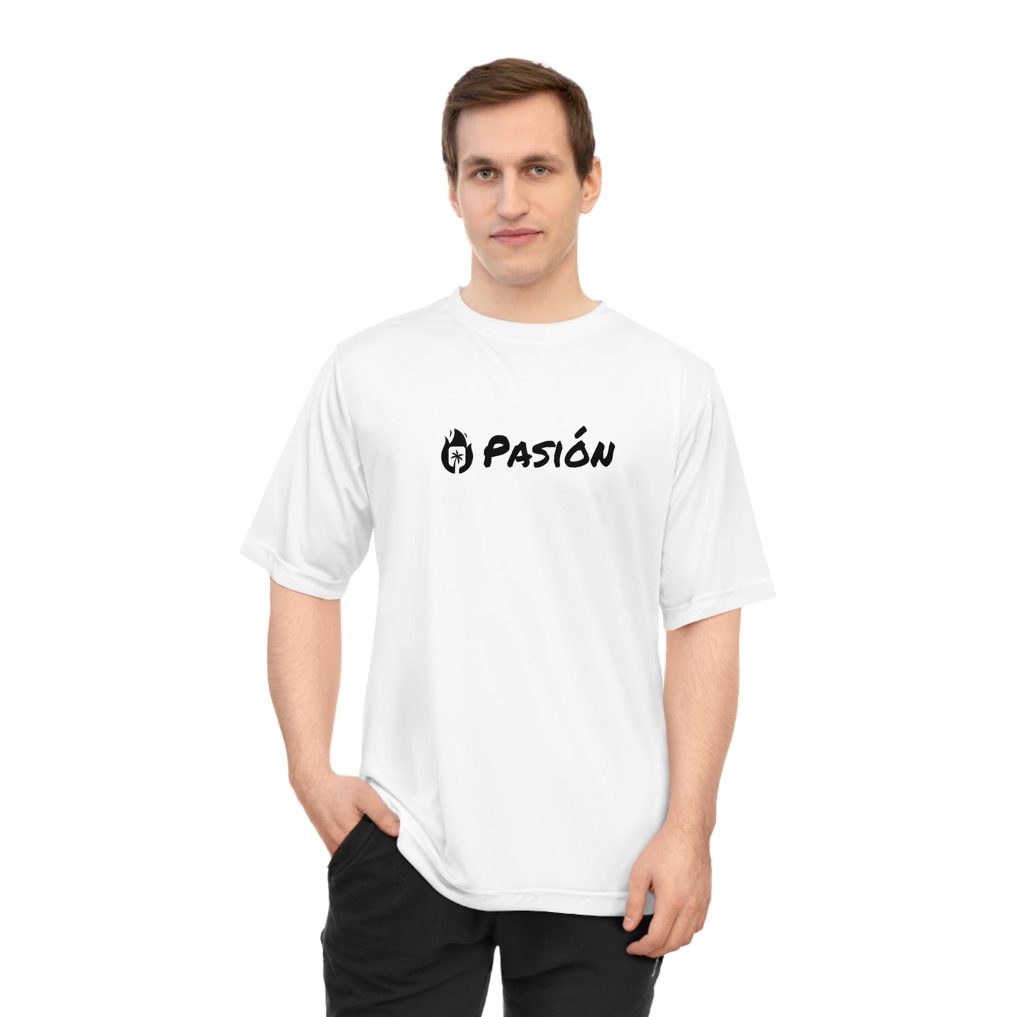 Candela Pasión Unisex Zone Performance T-shirt