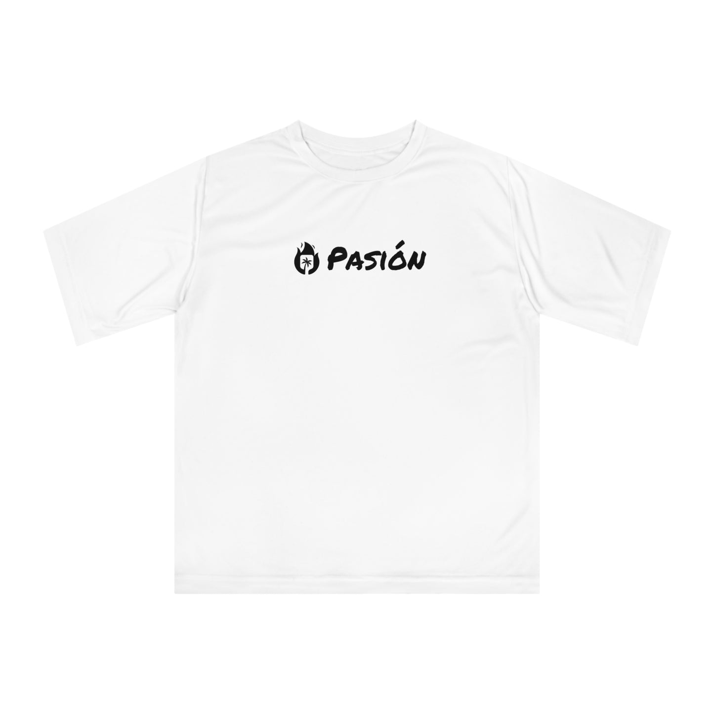 Candela Pasión Unisex Zone Performance T-shirt