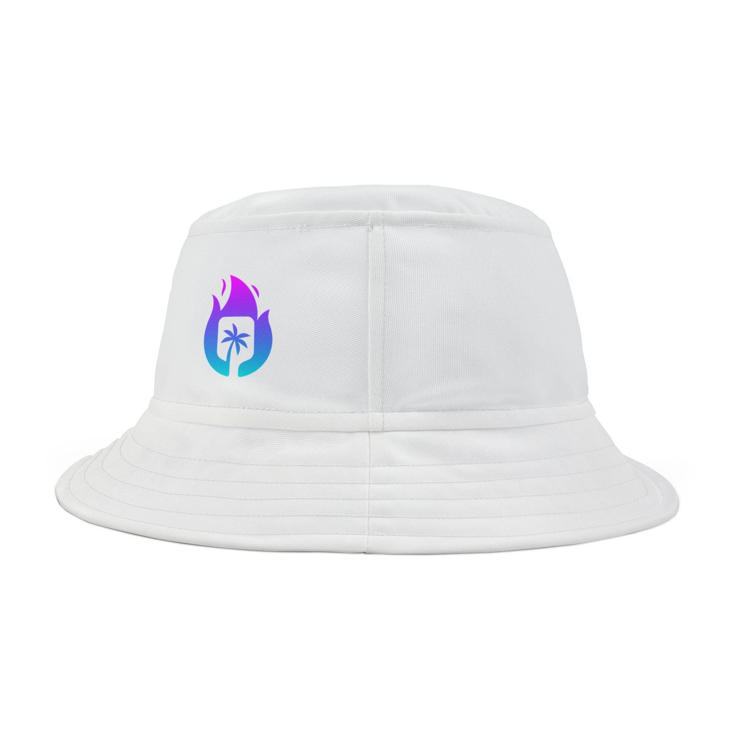 Candela Juega Con Pasión Bucket Hat