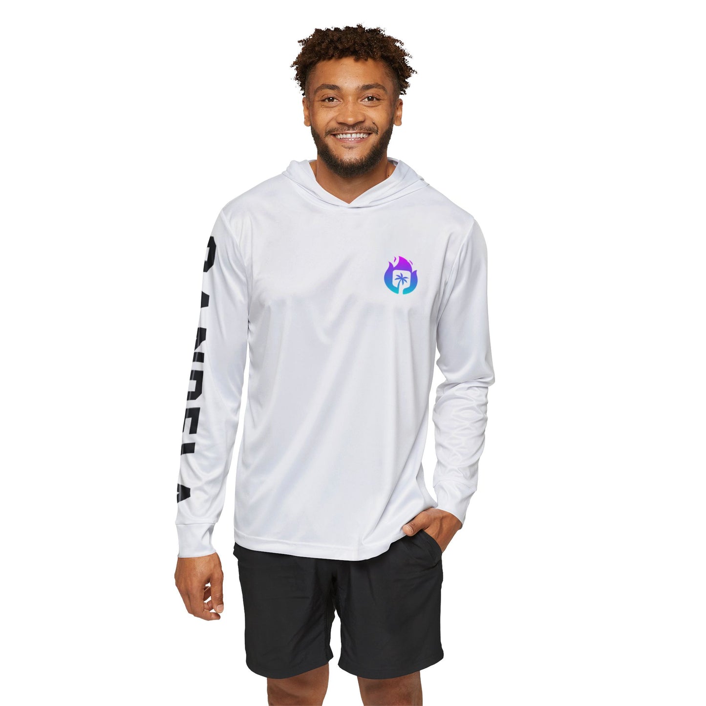 Candela Men's Sports Warmup Hoodie