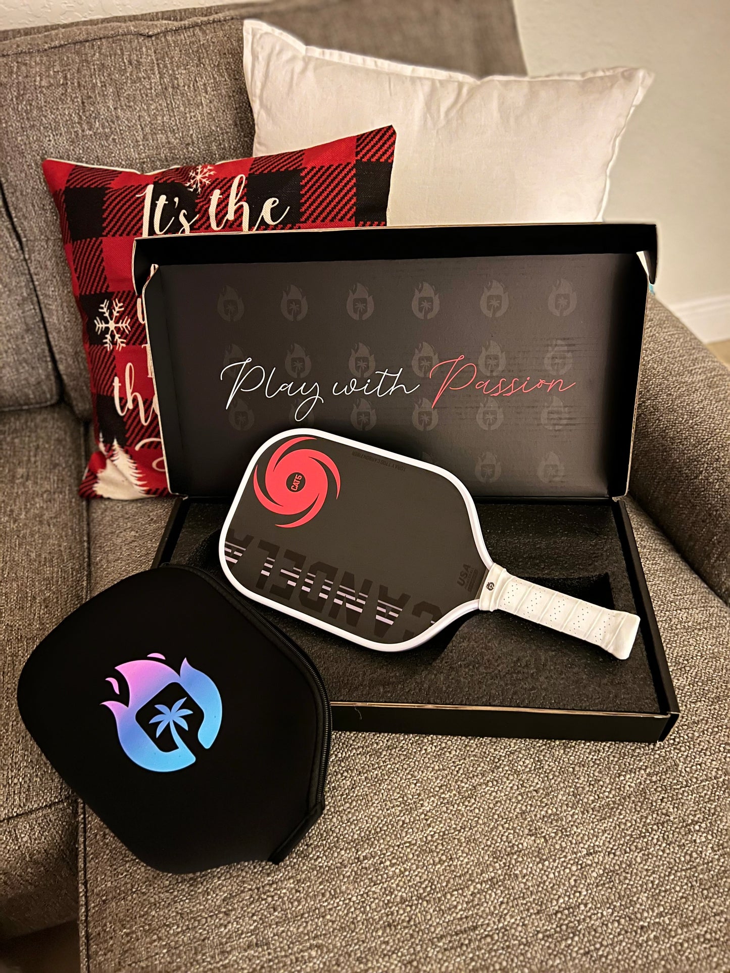 Candela CAT5 Paddle